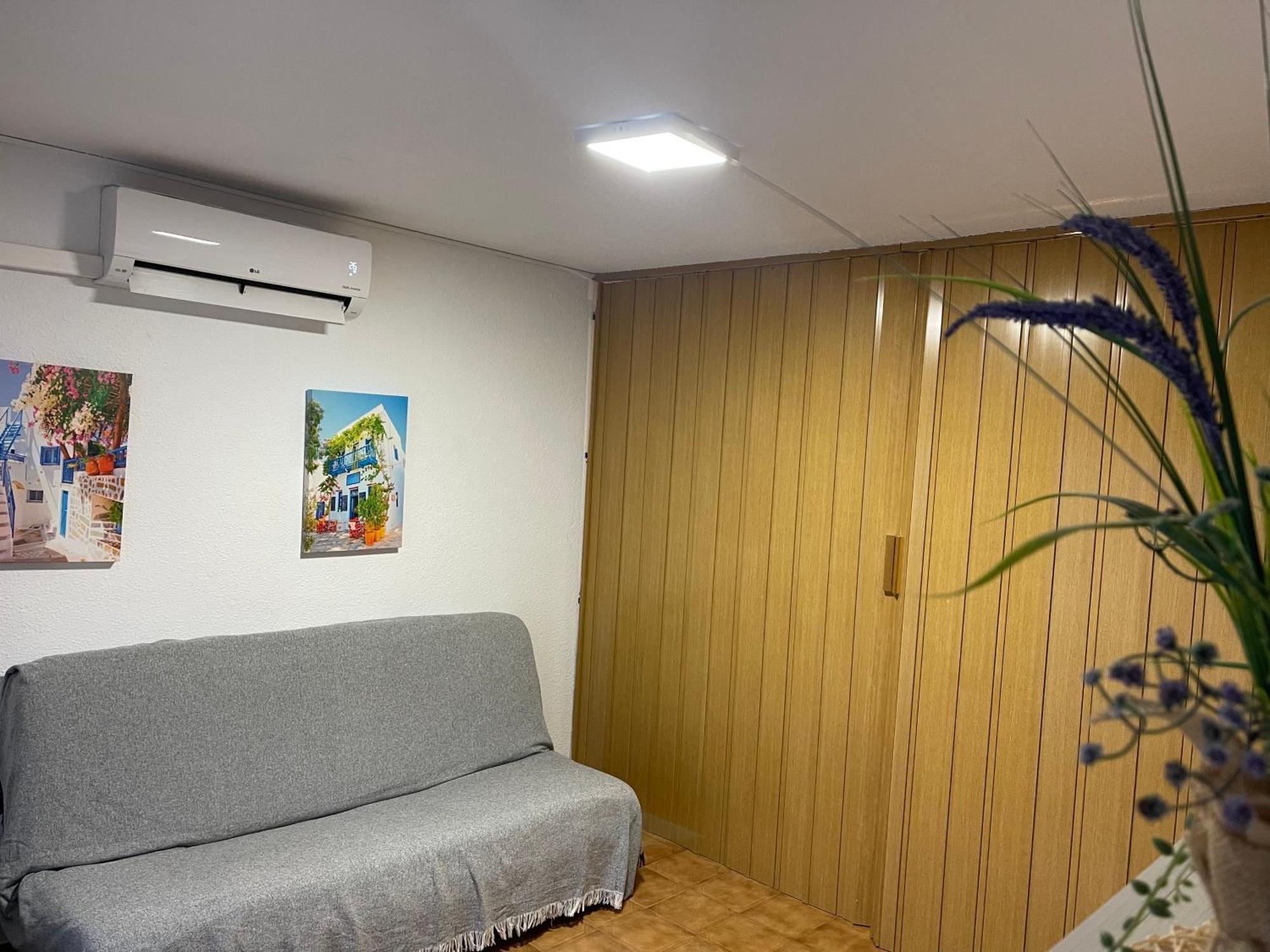 Penismar74 Apartment Peñíscola Exterior foto